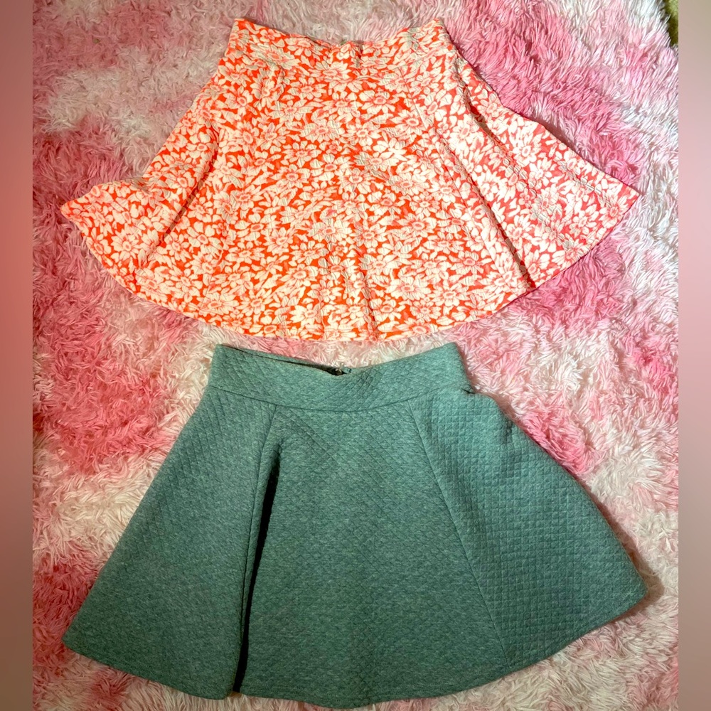 Skater Skirt Bundle